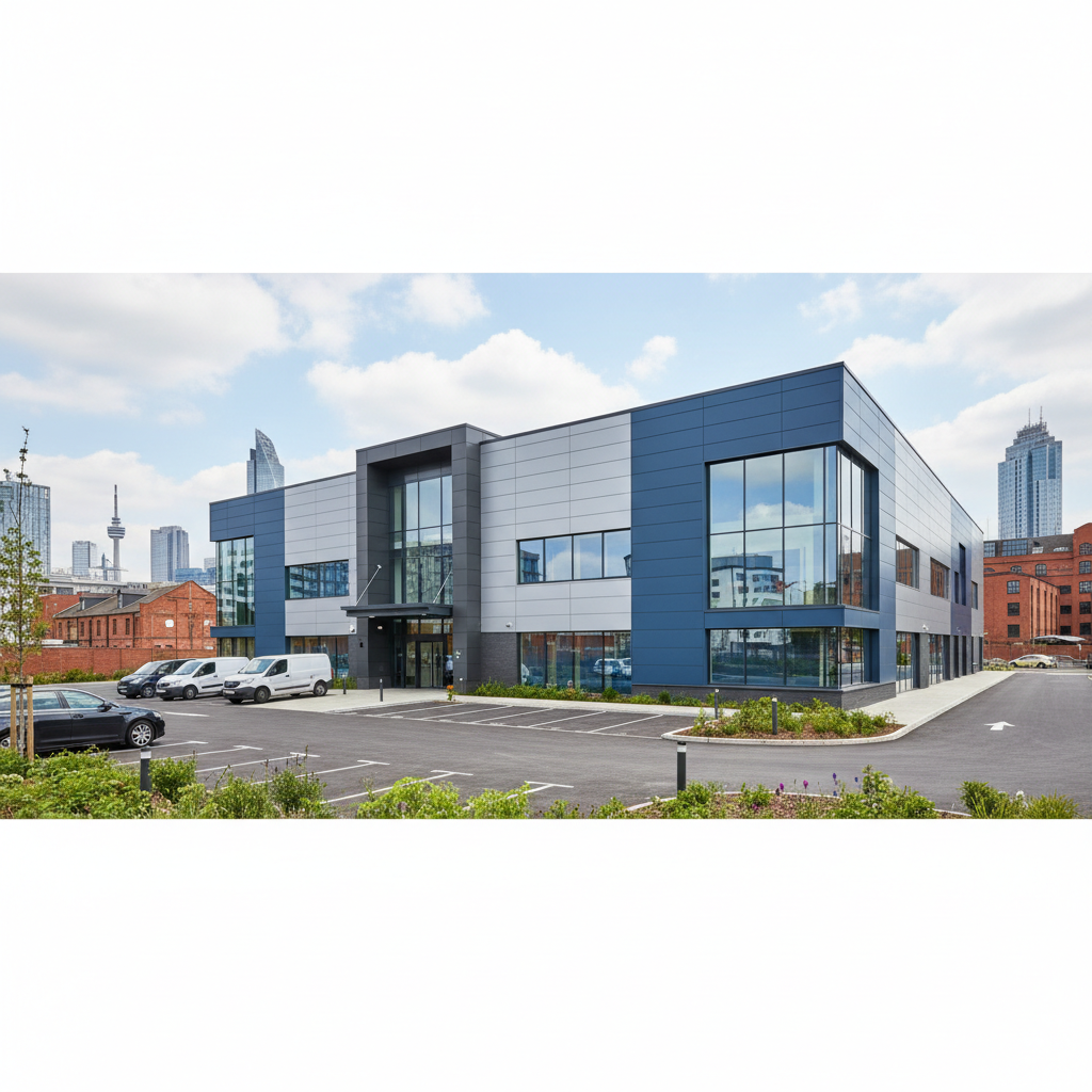 Cover image: Self Storage Birmingham 2026: Complete Guide to Prices & Units