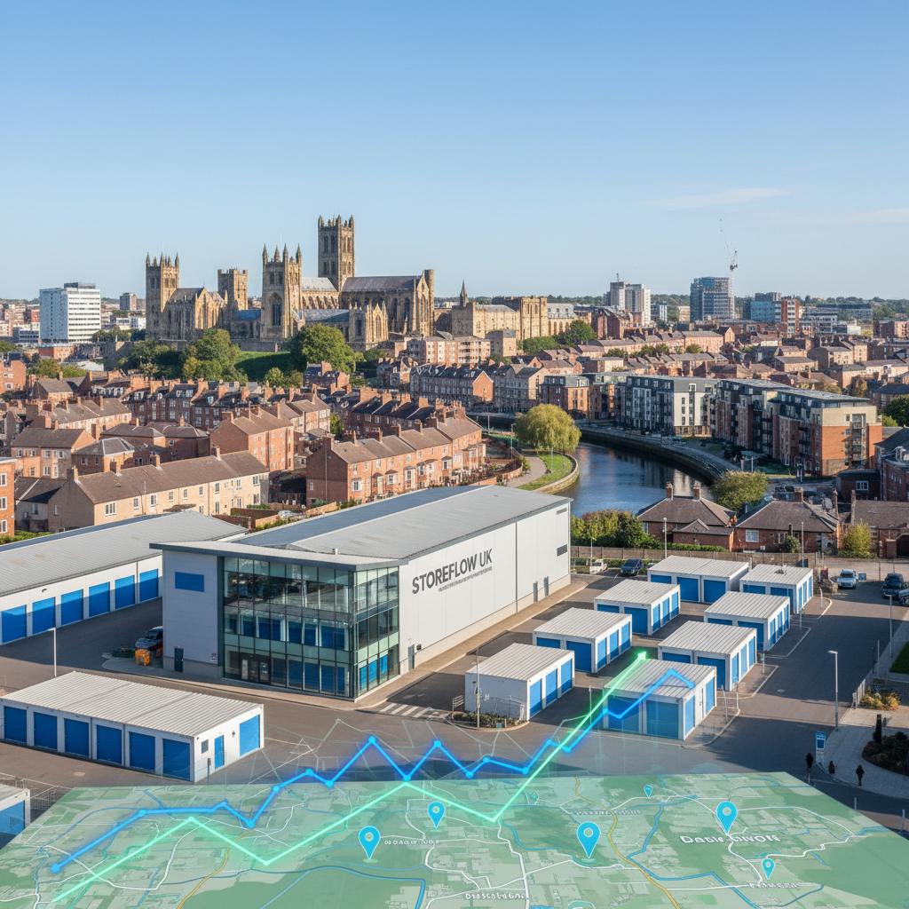 Cover image: Durham Property Market Guide 2026: House Prices, Rental Trends & Where to Buy
