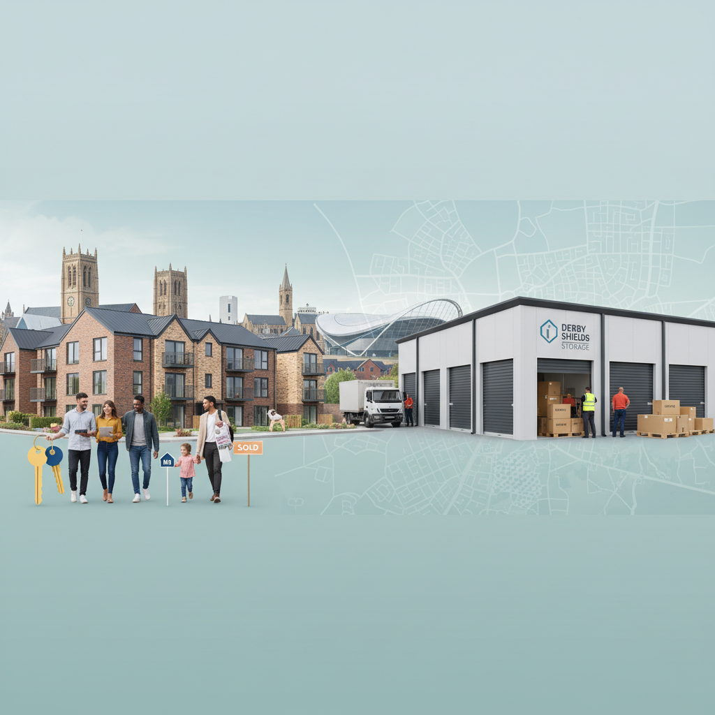 Cover image: Derby Property Market 2026: Complete Guide to Buying, Selling & Renting