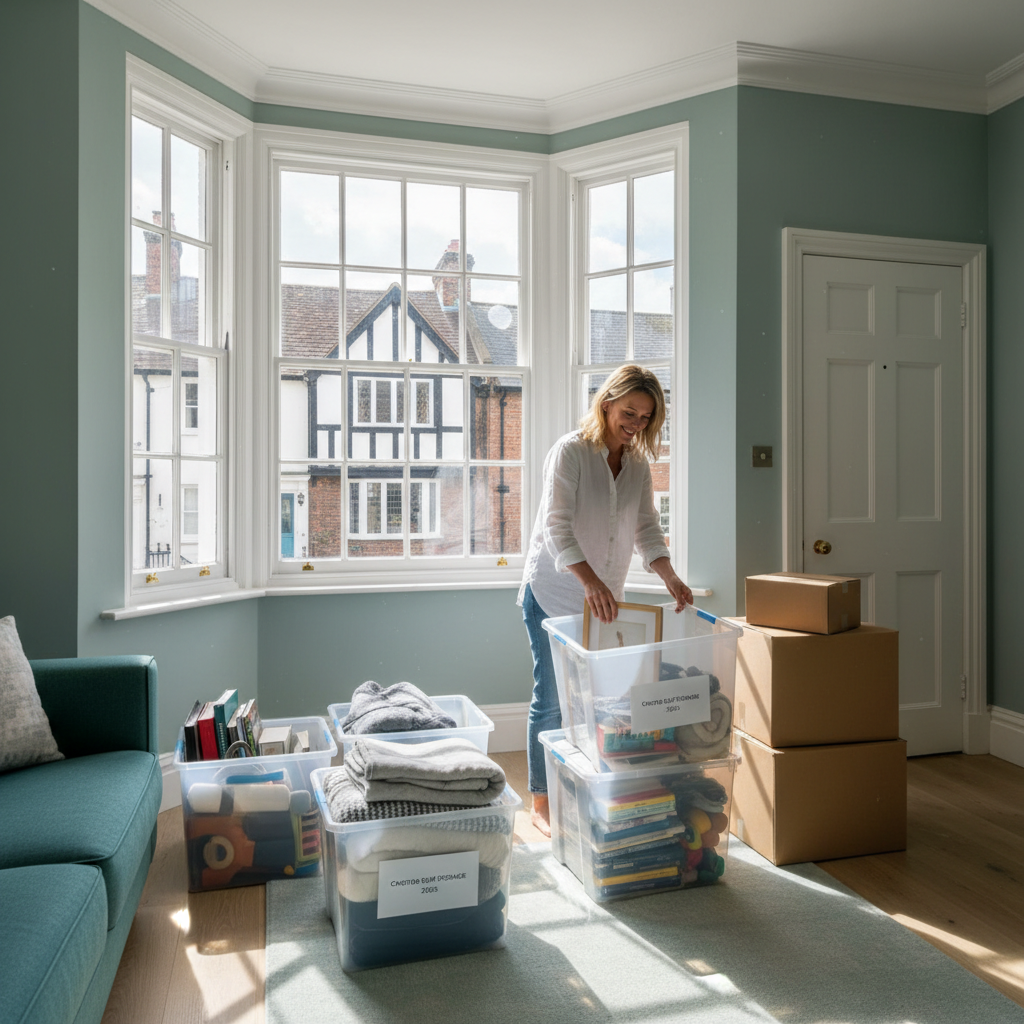 Cover image: Spring Cleaning Guide for Chester Homes: Decluttering Tips for 2026