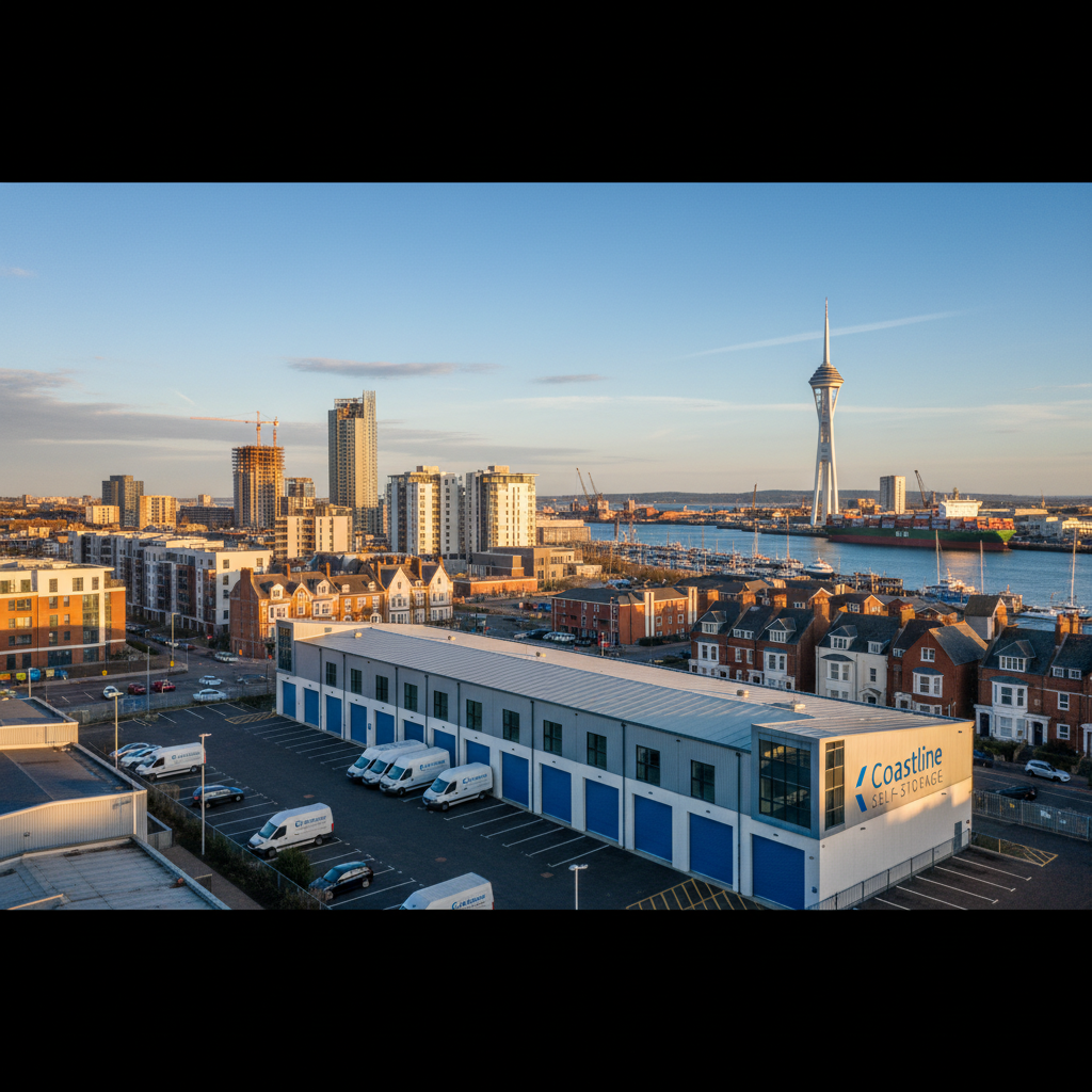 Cover image: Portsmouth Property Market Guide 2026: Buying, Renting & Moving Tips