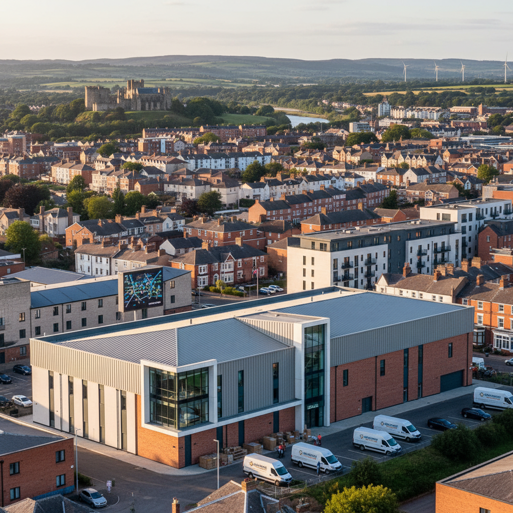 Cover image: Your Complete Guide to Lancaster's Best Neighbourhoods in 2026