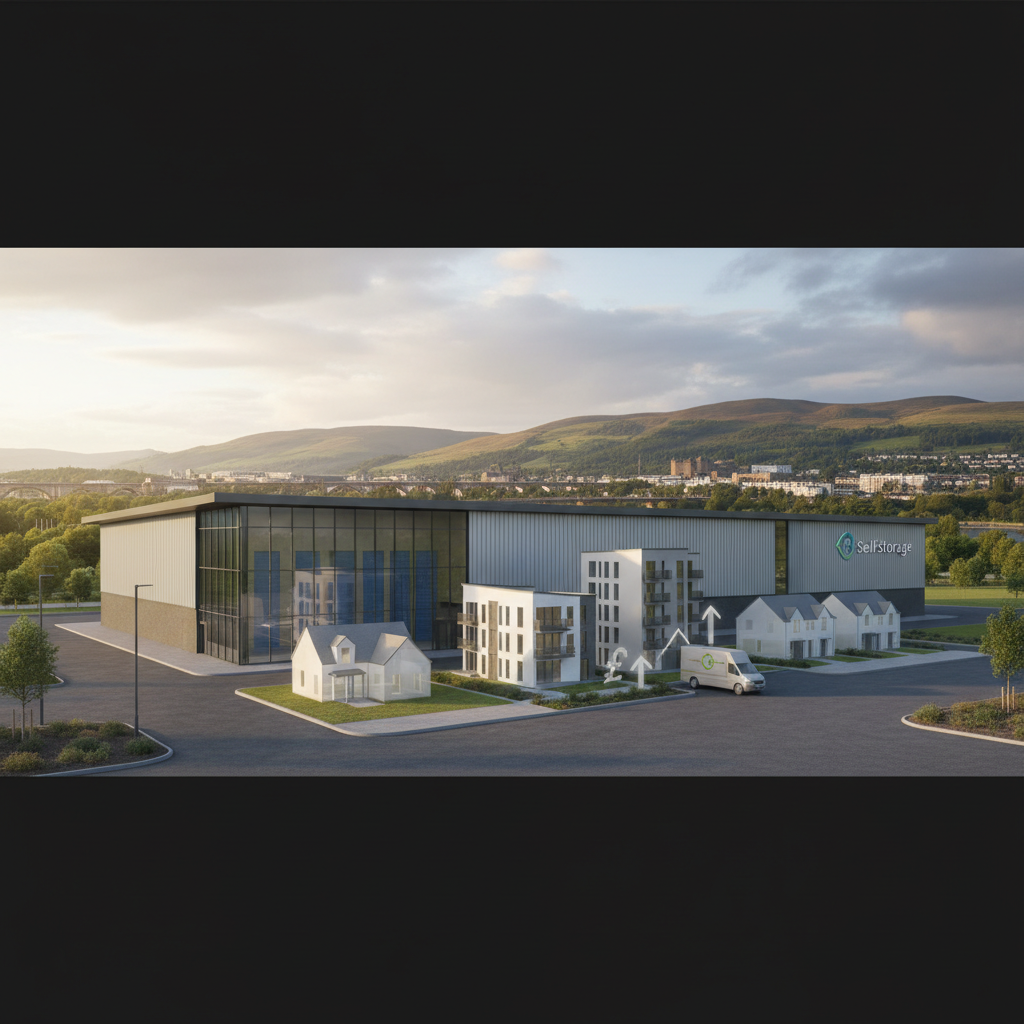 Cover image: Inverness Property Market Guide 2026: Buying, Renting & Investment Tips