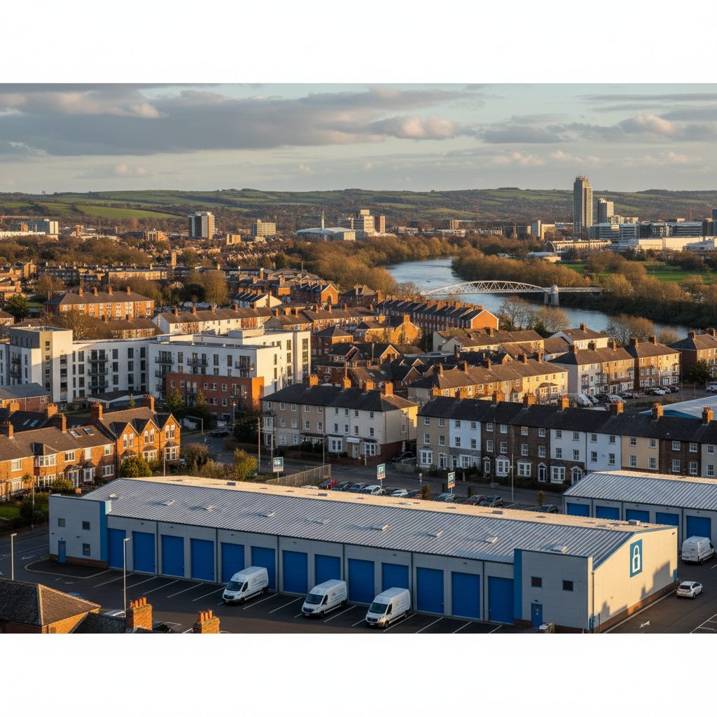 Cover image: Property Market Guide: Buying and Renting in Preston 2026 | Local Insights
