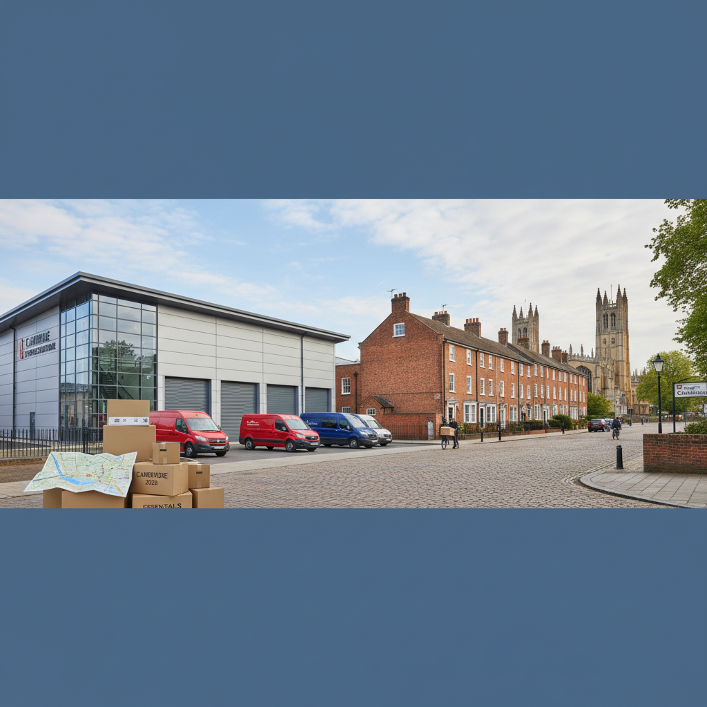 Cover image: Moving House in Cambridge 2026: Local Tips & Essential Guide