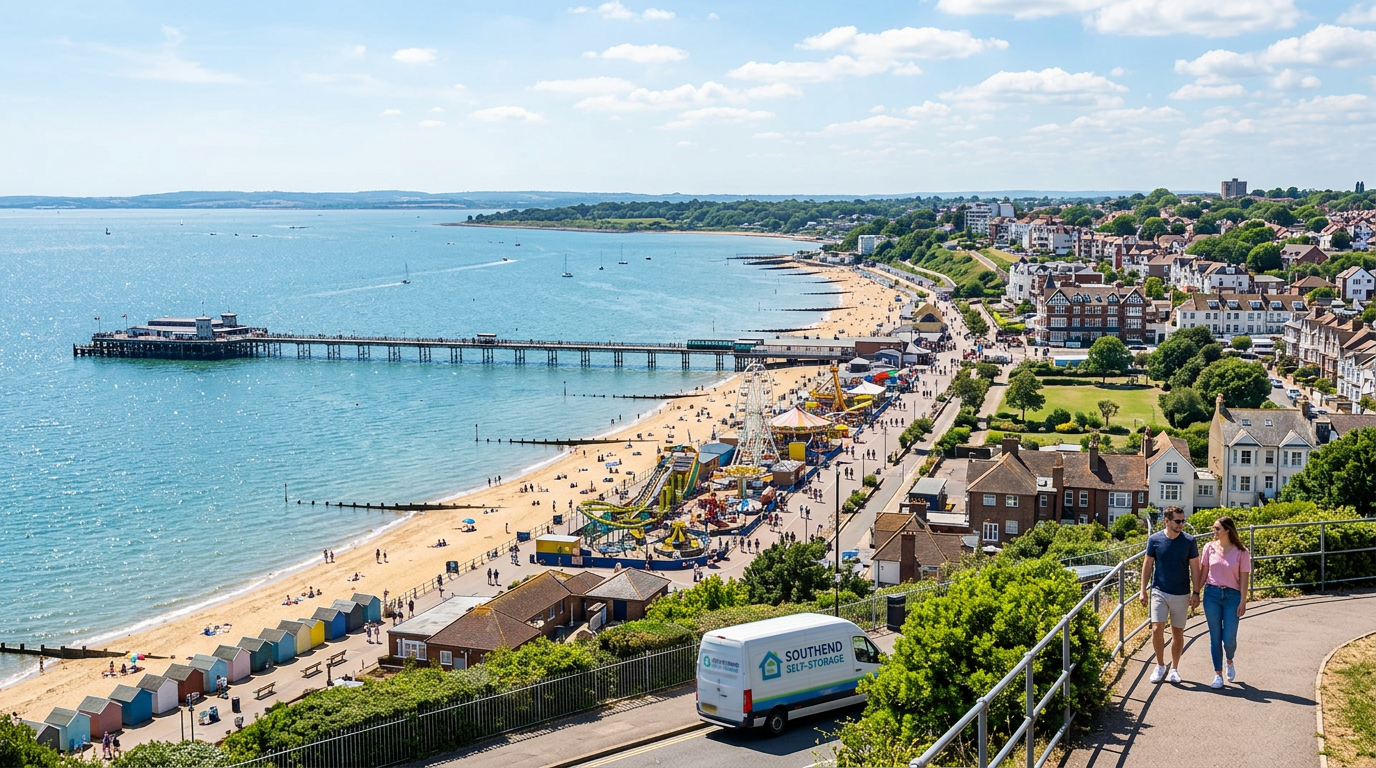 Your Complete Guide to Southend-on-Sea: Best Neighbourhoods, Attractions & Living Tips 2026