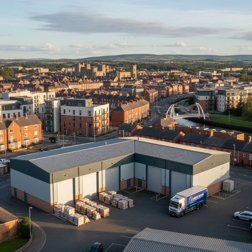 Cover image: Lancaster Property Market 2026: Complete Guide to Buying and Renting