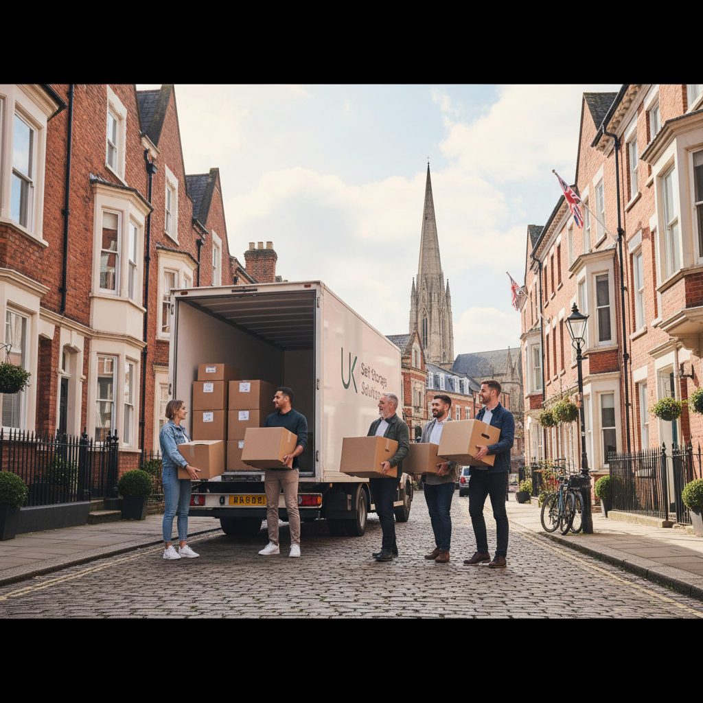 Cover image: Moving House in Coventry: Local Tips & Essential Guide for 2026