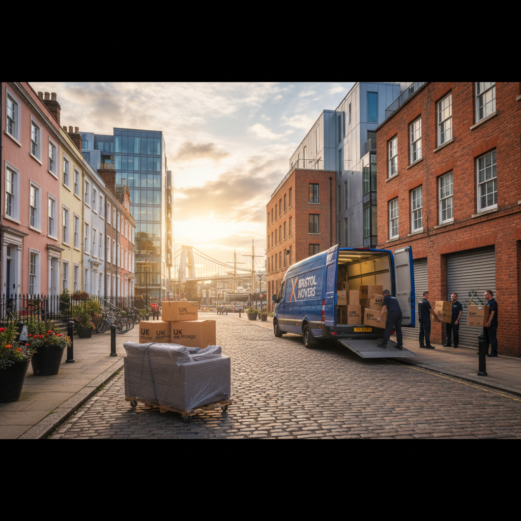 Cover image: Moving House in Bristol 2026: Local Tips and Essential Guide