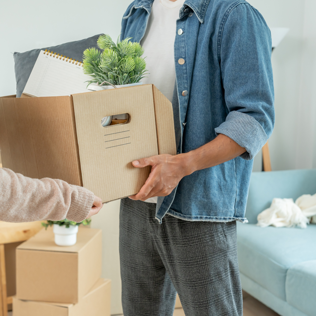 Moving House in Stirling: Everything You Need to Know for 2026