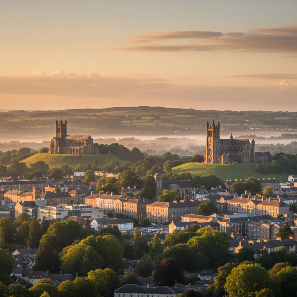 Your Complete Guide to Armagh's Property Market 2026 | Buying, Renting & Investment Tips