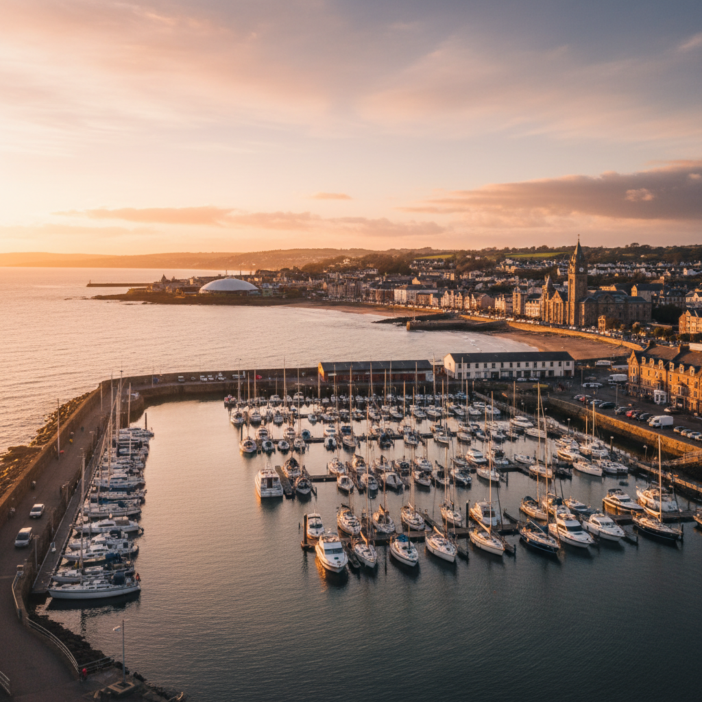Your Complete Guide to Bangor, County Down: Living in Northern Ireland's Seaside Gem in 2026