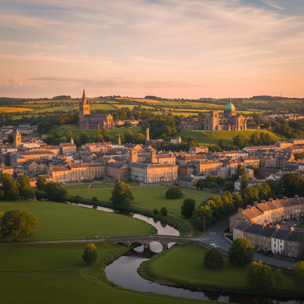 Moving House in Armagh: Your Complete Local Guide for 2026