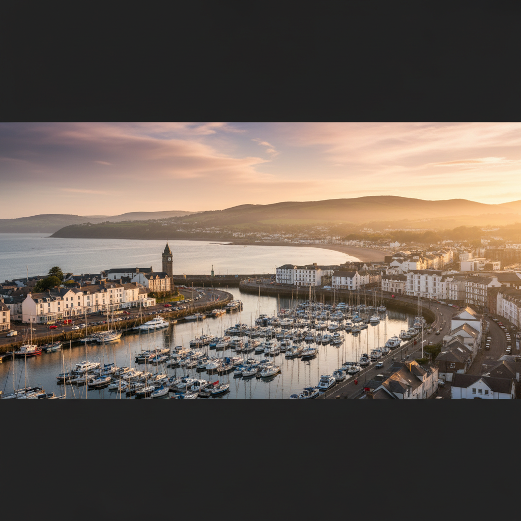 Moving House in Bangor County Down: Local Tips and Essential Guide 2026