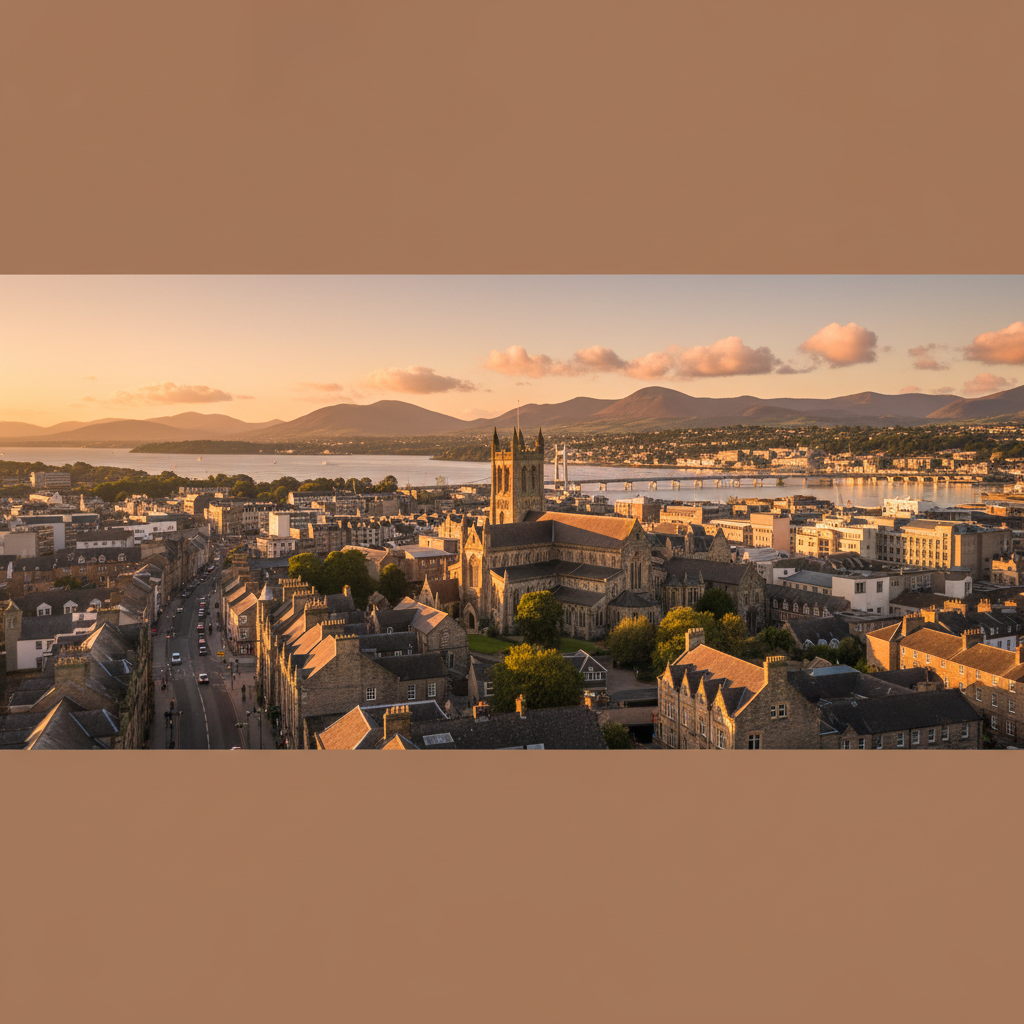 Moving House in Bangor, Wales: Your Complete Local Guide for 2026