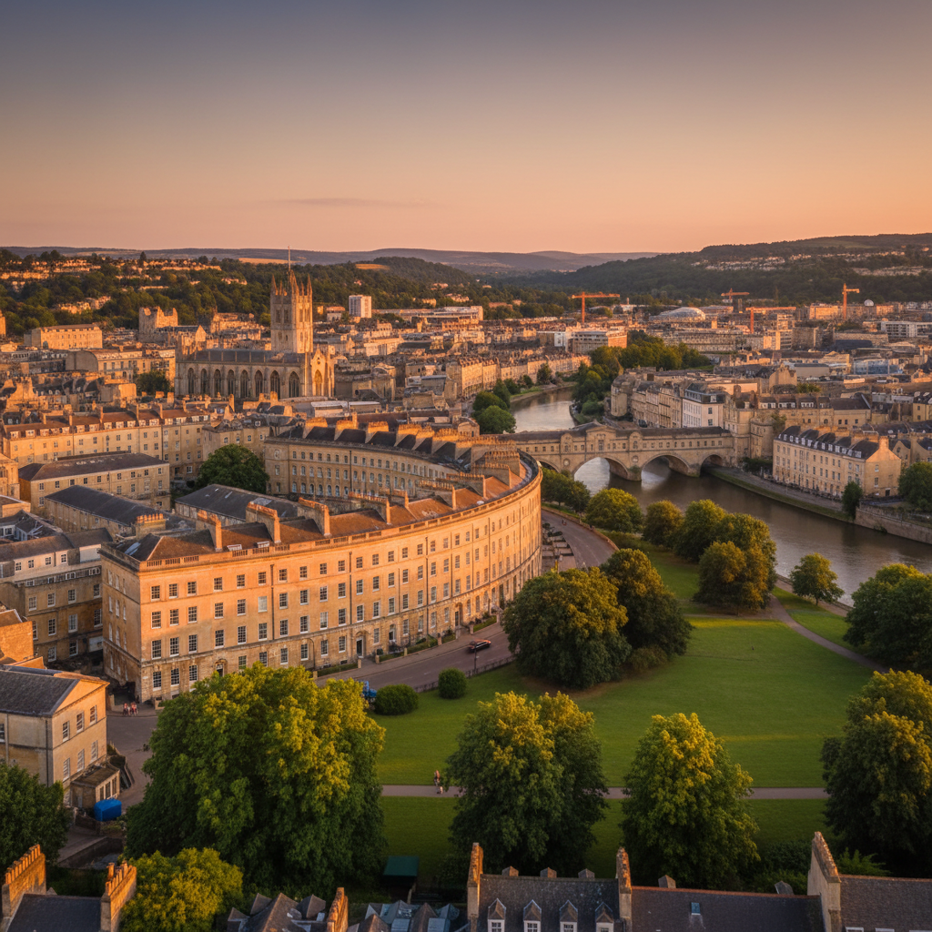 Moving House in Bath 2026: Local Tips for a Smooth Relocation