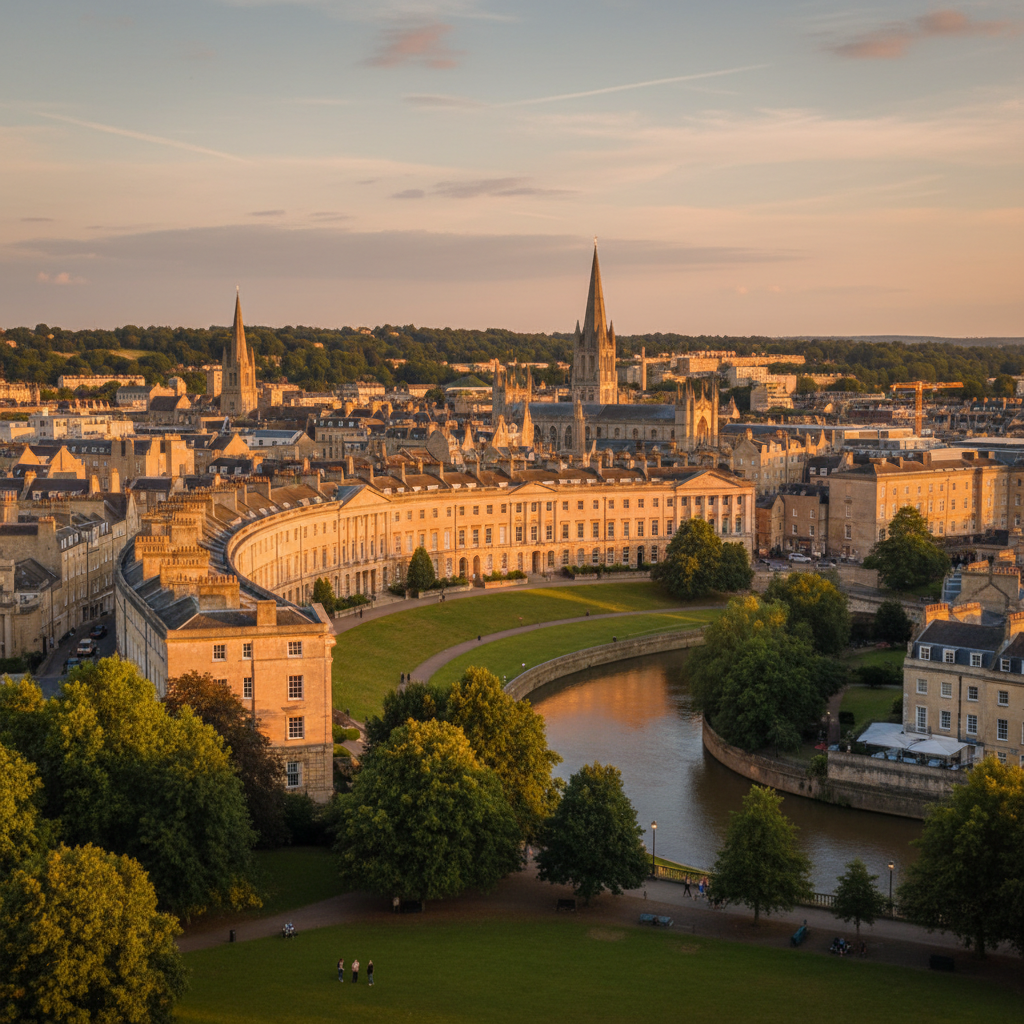 Moving House in Bath 2026: Essential Local Guide & Tips