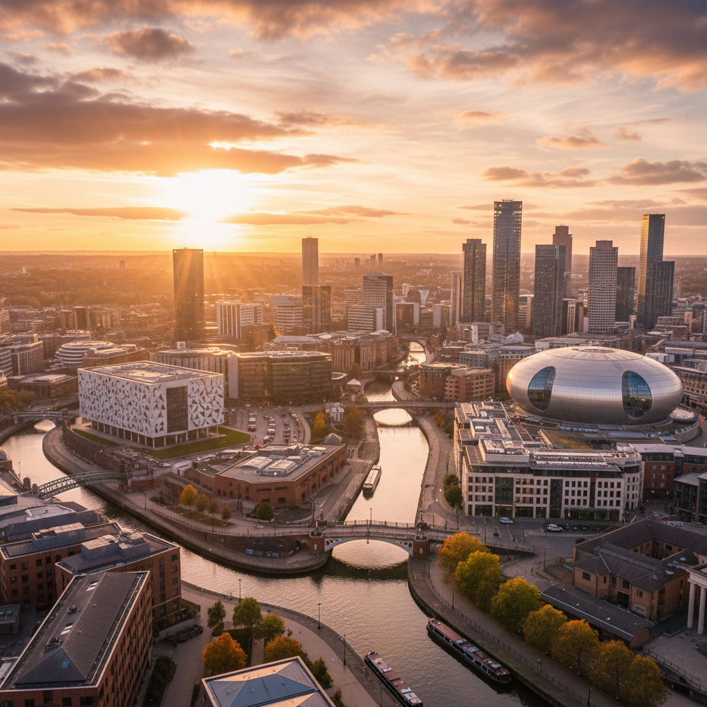 Moving House in Birmingham 2026: Local Tips & Essential Guide