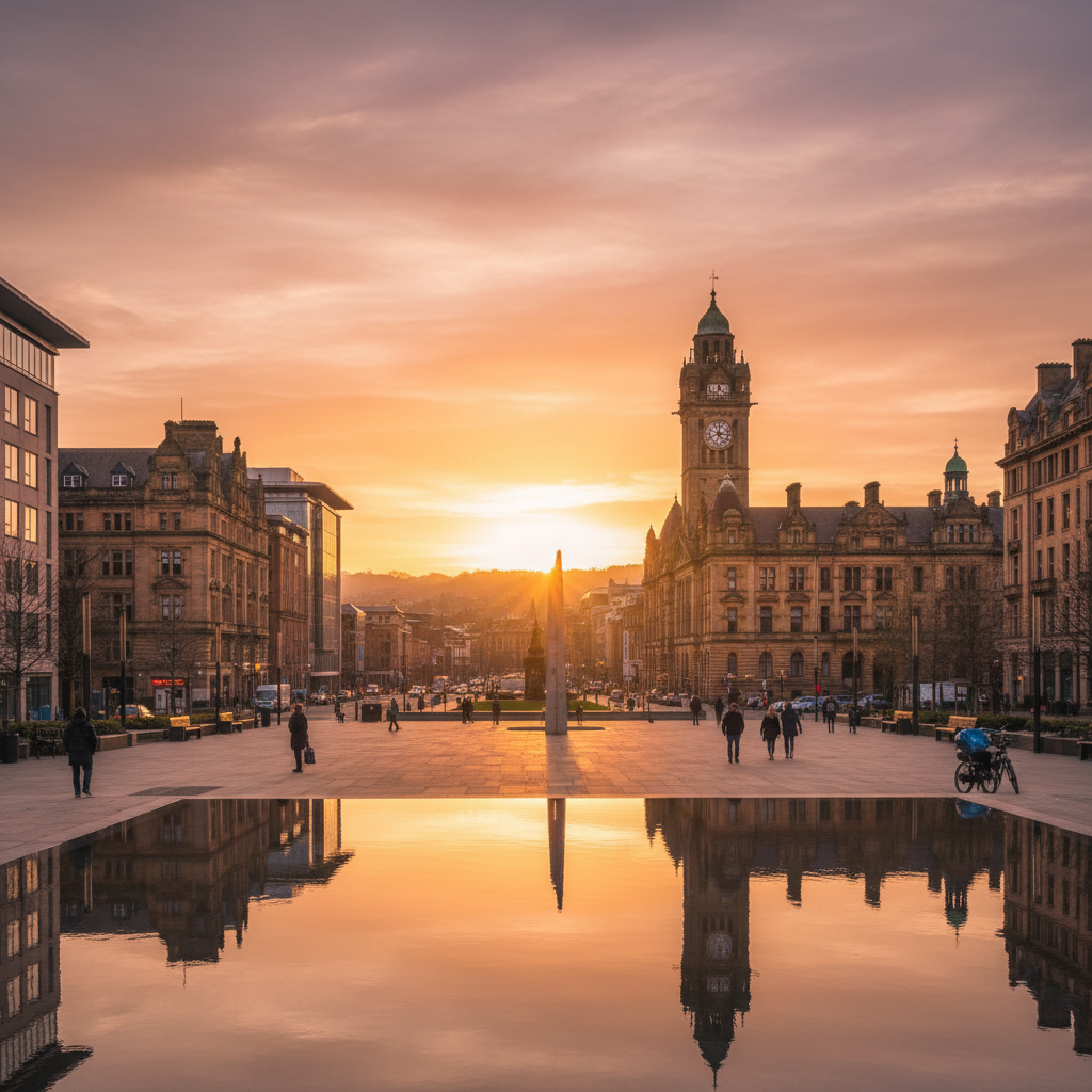 Moving House in Bradford 2026: Your Complete Local Guide | Tips & Advice