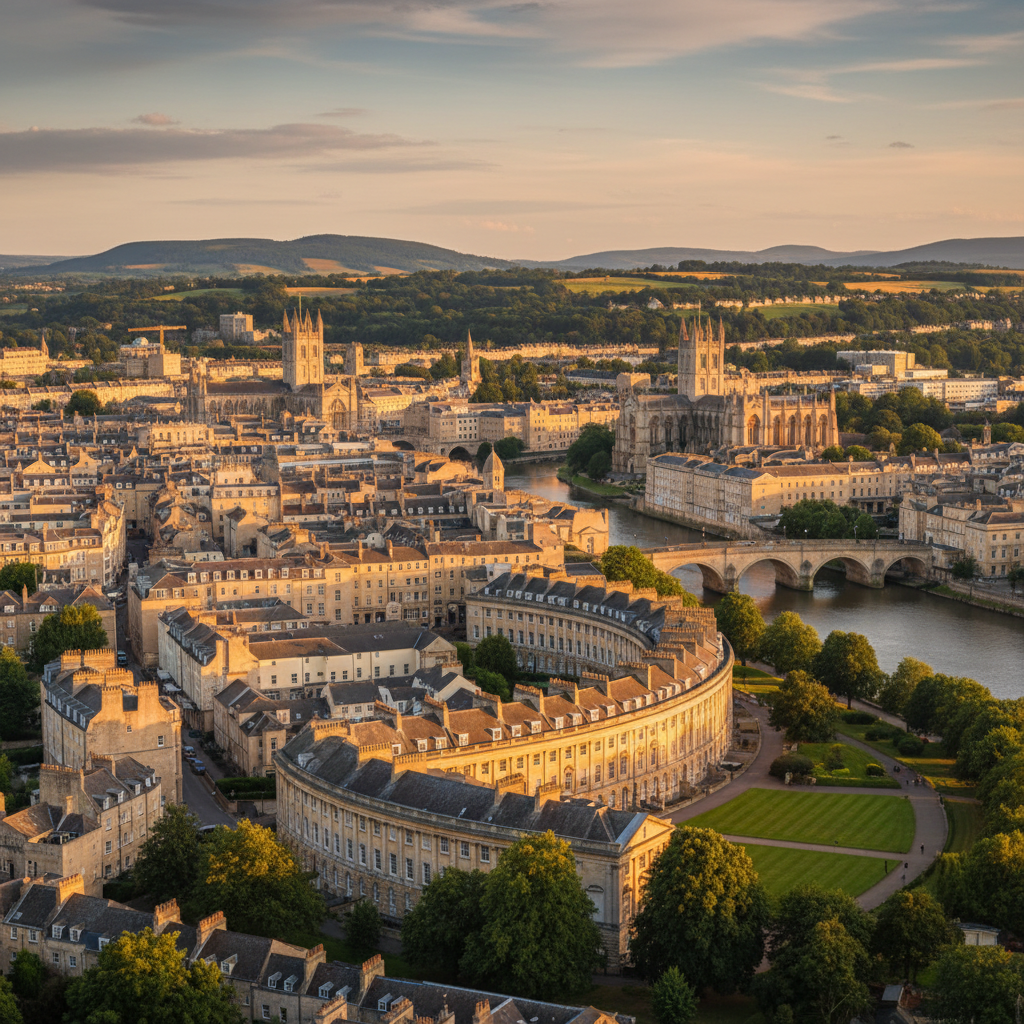 Small Business Storage Solutions in Bath: A Guide for Local Entrepreneurs