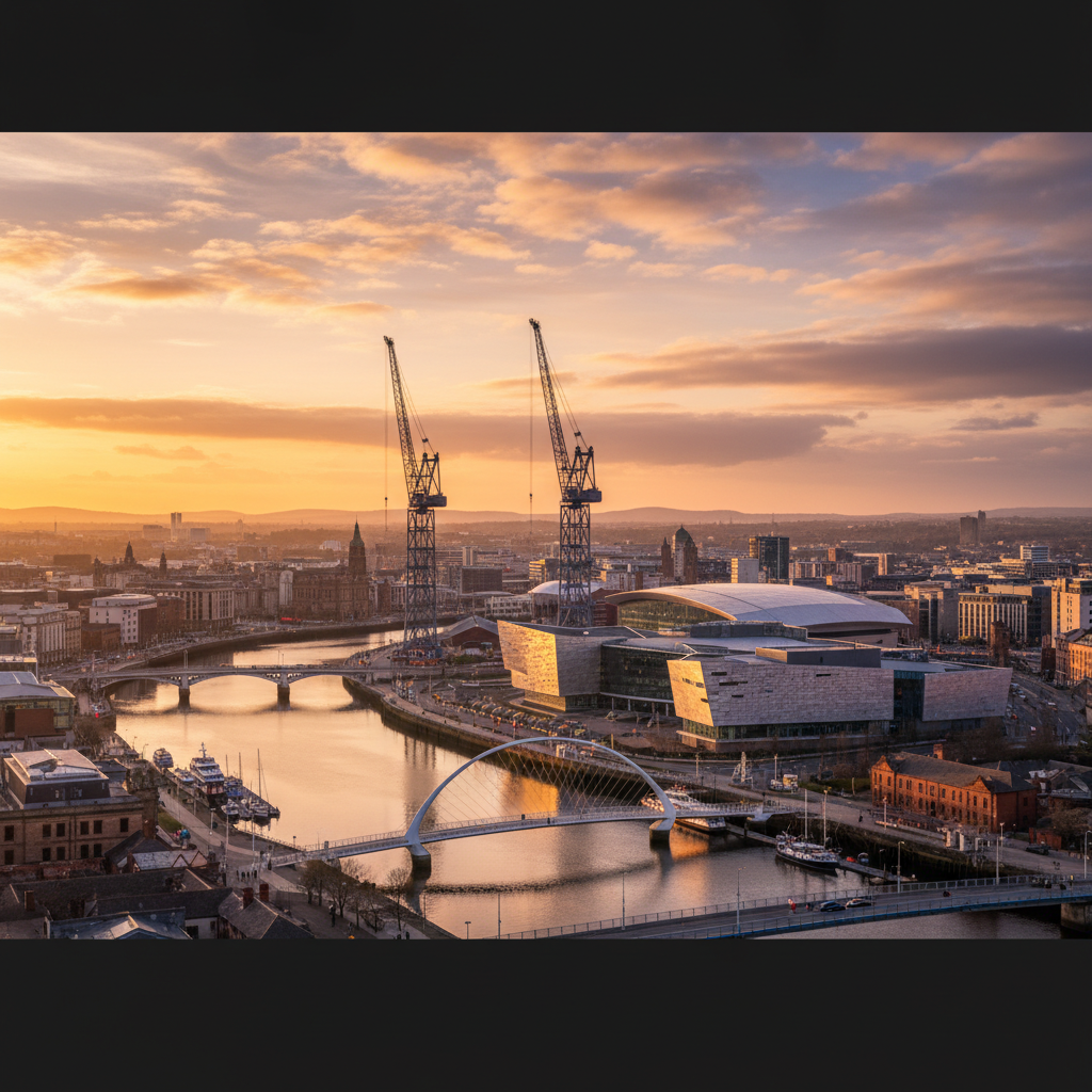 Small Business Storage Solutions in Belfast 2026: Flexible Workspace Tips for Local Entrepreneurs