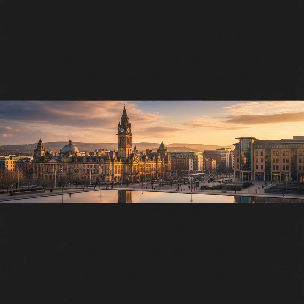 Small Business Storage Solutions in Bradford: Maximising Your Workspace in 2026