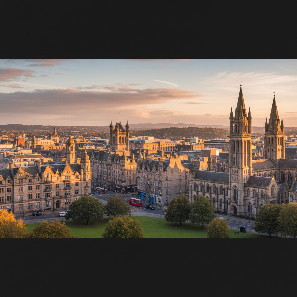 Small Business Storage Solutions for Aberdeen Entrepreneurs in 2026