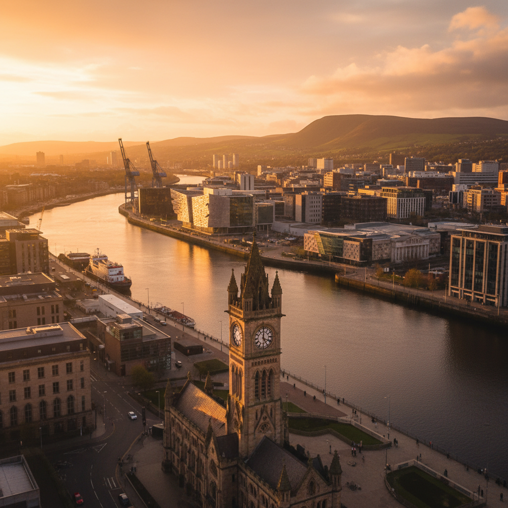 Small Business Storage Solutions in Belfast: Tips for Growing Entrepreneurs in 2026