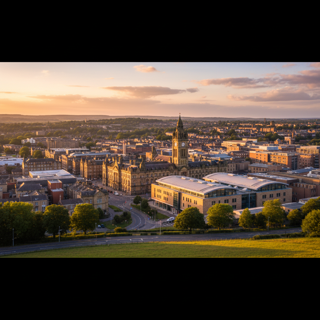 Small Business Storage & Workspace Tips for Bradford Entrepreneurs 2026