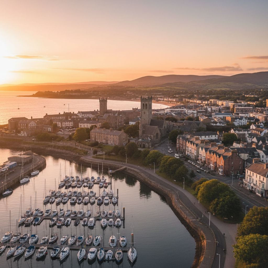 Spring Cleaning Guide 2026: Seasonal Home Organisation Tips for Bangor Residents