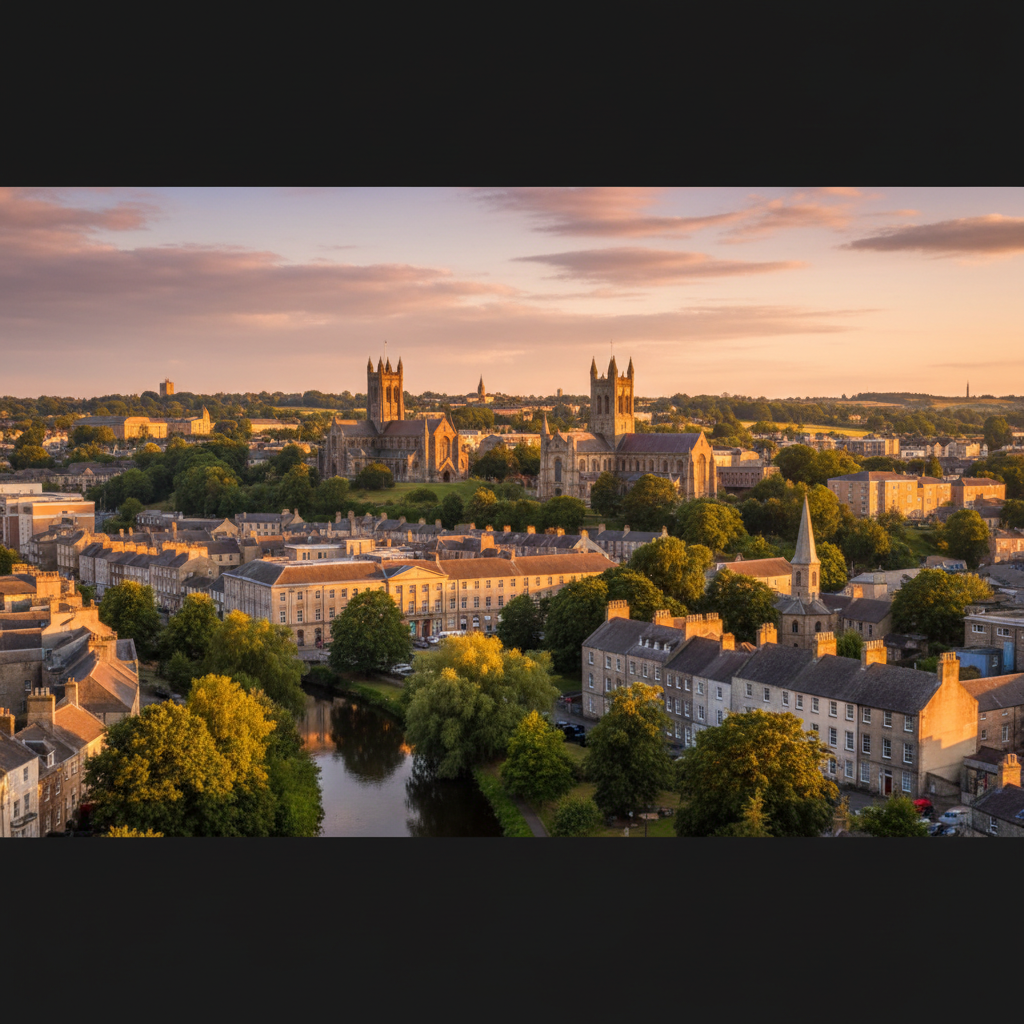 Things to Do in Armagh 2026: Your Complete Local Lifestyle Guide