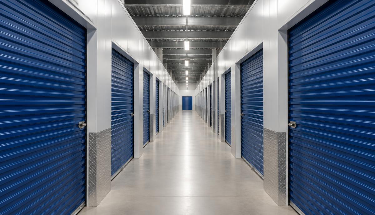 Featured article cover: Self Storage Prices in Autumn 2026: What You Should Actually Be Paying