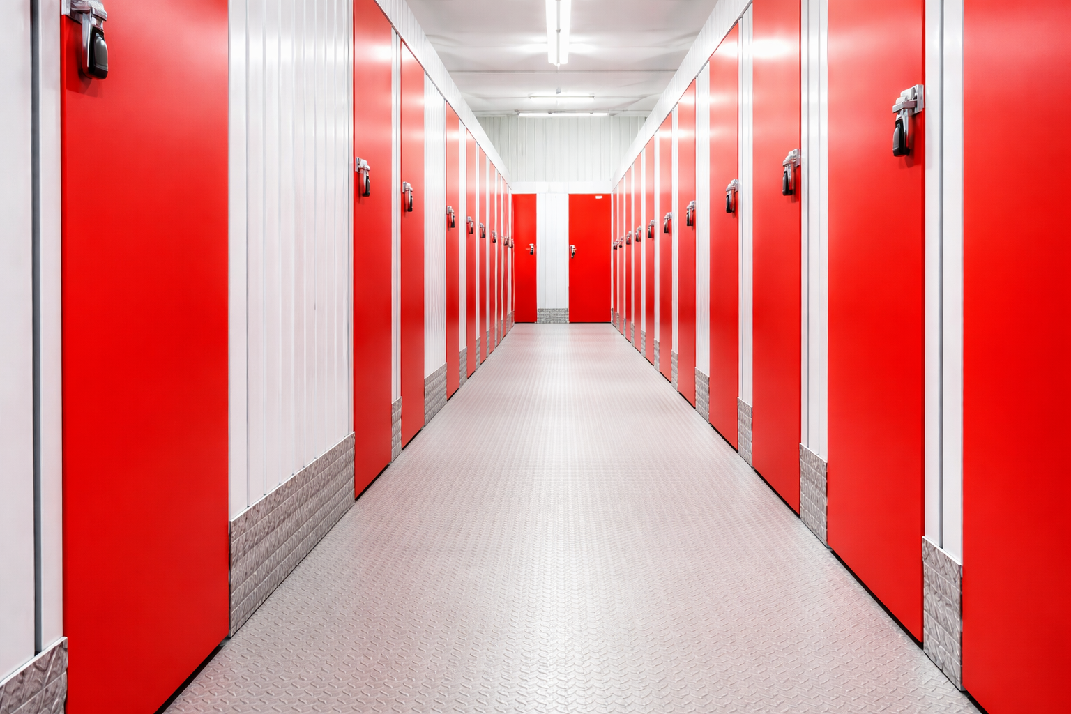 Storage Manchester - Image 1