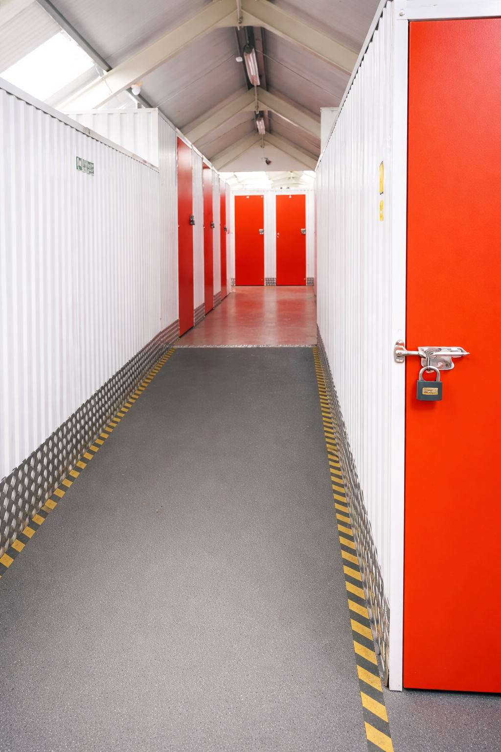 Storage Manchester - Image 2